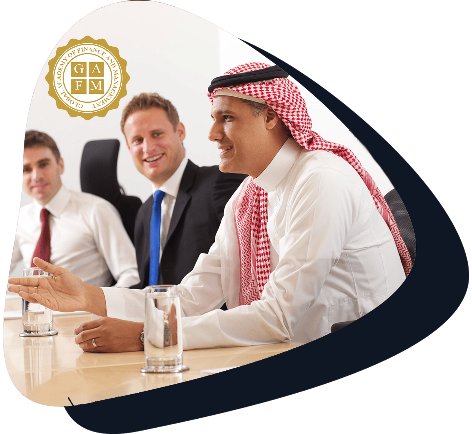 CAMC Certified Anti-money Laundering Consultant training course in Kuwait