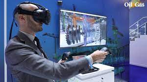 Virtual Reality training courses in Kuwait