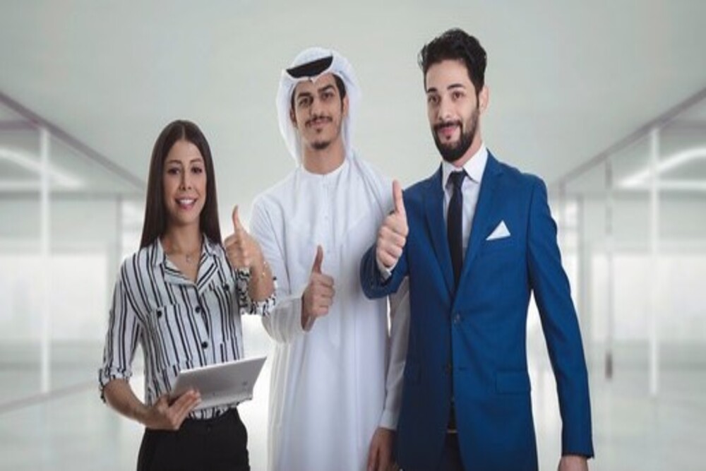 Sales & Marketing training courses in Kuwait